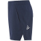 CRAFT Ability Tennisshorts Kinder 390000 - navy 122/128