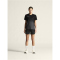 CRAFT Ability Tennisshorts Damen 999000 - black XS