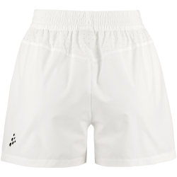 CRAFT Ability Tennisshorts Damen 900000 - white XS