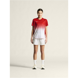 CRAFT Ability Tennisshorts Damen 900000 - white XS