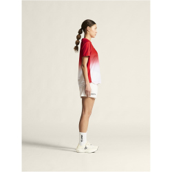 CRAFT Ability Tennisshorts Damen 900000 - white XS