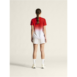 CRAFT Ability Tennisshorts Damen 900000 - white XS