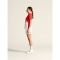 CRAFT Ability Tennisshorts Damen 900000 - white XS