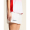 CRAFT Ability Tennisshorts Damen 900000 - white XS