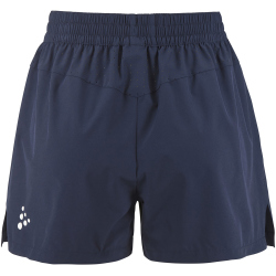 CRAFT Ability Tennisshorts Damen 390000 - navy XS