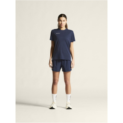 CRAFT Ability Tennisshorts Damen 390000 - navy XS