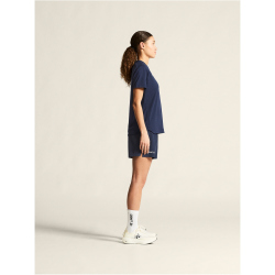 CRAFT Ability Tennisshorts Damen 390000 - navy XS