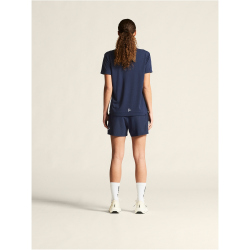 CRAFT Ability Tennisshorts Damen 390000 - navy XS