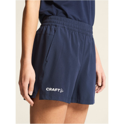 CRAFT Ability Tennisshorts Damen 390000 - navy XS