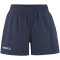 CRAFT Ability Tennisshorts Damen 390000 - navy XS