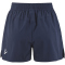 CRAFT Ability Tennisshorts Damen 390000 - navy XS