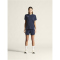 CRAFT Ability Tennisshorts Damen 390000 - navy XS