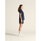 CRAFT Ability Tennisshorts Damen 390000 - navy XS
