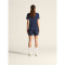 CRAFT Ability Tennisshorts Damen 390000 - navy XS