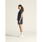 CRAFT Ability Tennisshorts Damen 390000 - navy XS