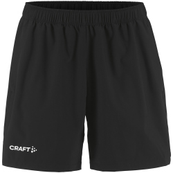 CRAFT Ability Tennisshorts Herren 999000 - black XS