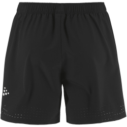 CRAFT Ability Tennisshorts Herren 999000 - black XS