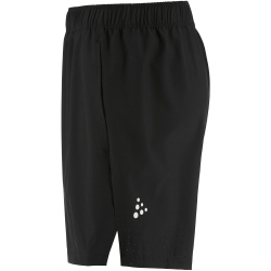 CRAFT Ability Tennisshorts Herren 999000 - black XS
