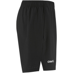 CRAFT Ability Tennisshorts Herren 999000 - black XS