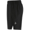 CRAFT Ability Tennisshorts Herren 999000 - black XS
