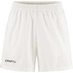 CRAFT Ability Tennisshorts Herren 900000 - white XS