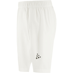 CRAFT Ability Tennisshorts Herren 900000 - white XS