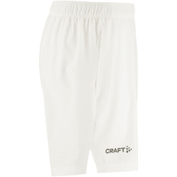 CRAFT Ability Tennisshorts Herren 900000 - white XS