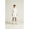 CRAFT Ability Tennisshorts Herren 900000 - white XS