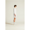 CRAFT Ability Tennisshorts Herren 900000 - white XS