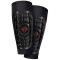 G-FORM Pro-S Compact Schienbeinschoner Black S
