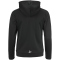 CRAFT Evolve 2.0 Brushed Kapuzen-Trainingsjacke Damen 999000 - black XS