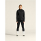 CRAFT Evolve 2.0 Brushed Kapuzen-Trainingsjacke Damen 999000 - black XS