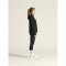 CRAFT Evolve 2.0 Brushed Kapuzen-Trainingsjacke Damen 999000 - black XS