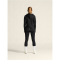 CRAFT Evolve 2.0 Brushed Kapuzen-Trainingsjacke Damen 999000 - black XS