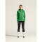 CRAFT Evolve 2.0 Brushed Kapuzen-Trainingsjacke Damen 651000 - team green XS