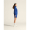 CRAFT Evolve 2.0 Brushed Kapuzen-Trainingsjacke Damen 346000 - club cobolt XS