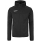 CRAFT Evolve 2.0 Brushed Kapuzen-Trainingsjacke Herren 999000 - black XS