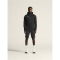 CRAFT Evolve 2.0 Brushed Kapuzen-Trainingsjacke Herren 999000 - black XS