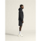CRAFT Evolve 2.0 Brushed Kapuzen-Trainingsjacke Herren 999000 - black XS