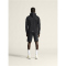 CRAFT Evolve 2.0 Brushed Kapuzen-Trainingsjacke Herren 999000 - black XS