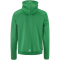 CRAFT Evolve 2.0 Brushed Kapuzen-Trainingsjacke Herren 651000 - team green XS