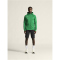 CRAFT Evolve 2.0 Brushed Kapuzen-Trainingsjacke Herren 651000 - team green XS