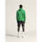CRAFT Evolve 2.0 Brushed Kapuzen-Trainingsjacke Herren 651000 - team green XS