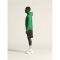 CRAFT Evolve 2.0 Brushed Kapuzen-Trainingsjacke Herren 651000 - team green XS
