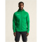 CRAFT Evolve 2.0 Brushed Kapuzen-Trainingsjacke Herren 651000 - team green XS