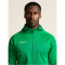 CRAFT Evolve 2.0 Brushed Kapuzen-Trainingsjacke Herren 651000 - team green XS