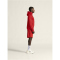 CRAFT Evolve 2.0 Brushed Kapuzen-Trainingsjacke Herren 430000 - bright red XS