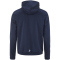 CRAFT Evolve 2.0 Brushed Kapuzen-Trainingsjacke Herren 390000 - navy XS