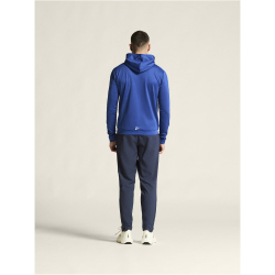 CRAFT Evolve 2.0 Brushed Kapuzen-Trainingsjacke Herren 346000 - club cobolt XS
