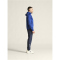 CRAFT Evolve 2.0 Brushed Kapuzen-Trainingsjacke Herren 346000 - club cobolt XS